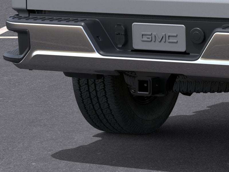 2026 GMC Sierra 2500HD SLE