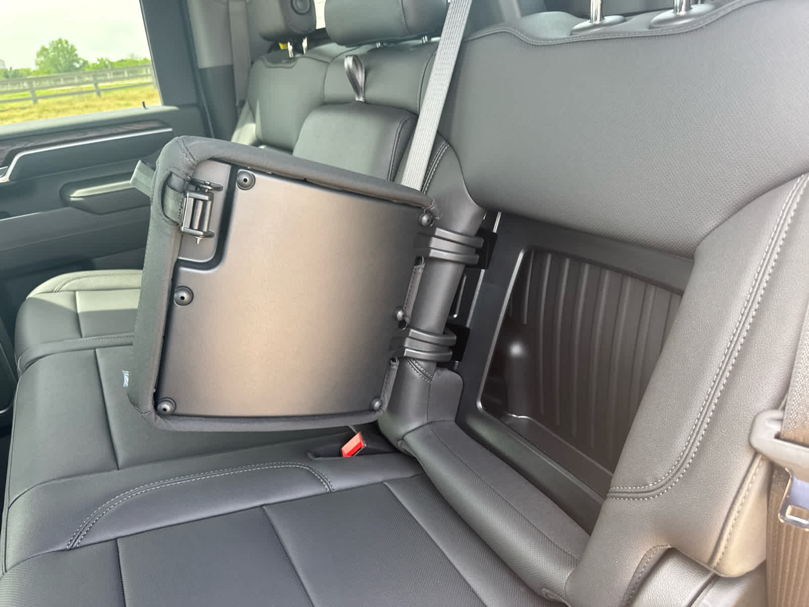 2026 GMC Sierra 2500HD SLT