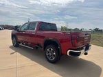 2026 GMC Sierra 2500HD SLT
