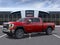 2026 GMC Sierra 2500HD SLT