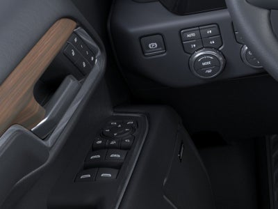 2026 GMC Sierra 2500HD SLT