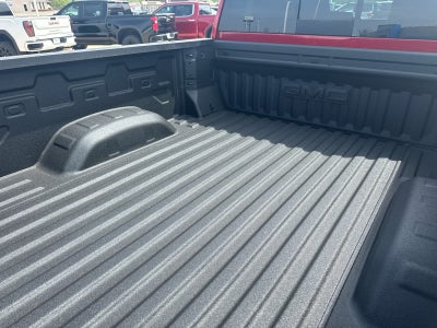 2026 GMC Sierra 2500HD SLT