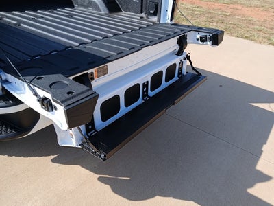 2026 GMC Sierra 2500HD AT4