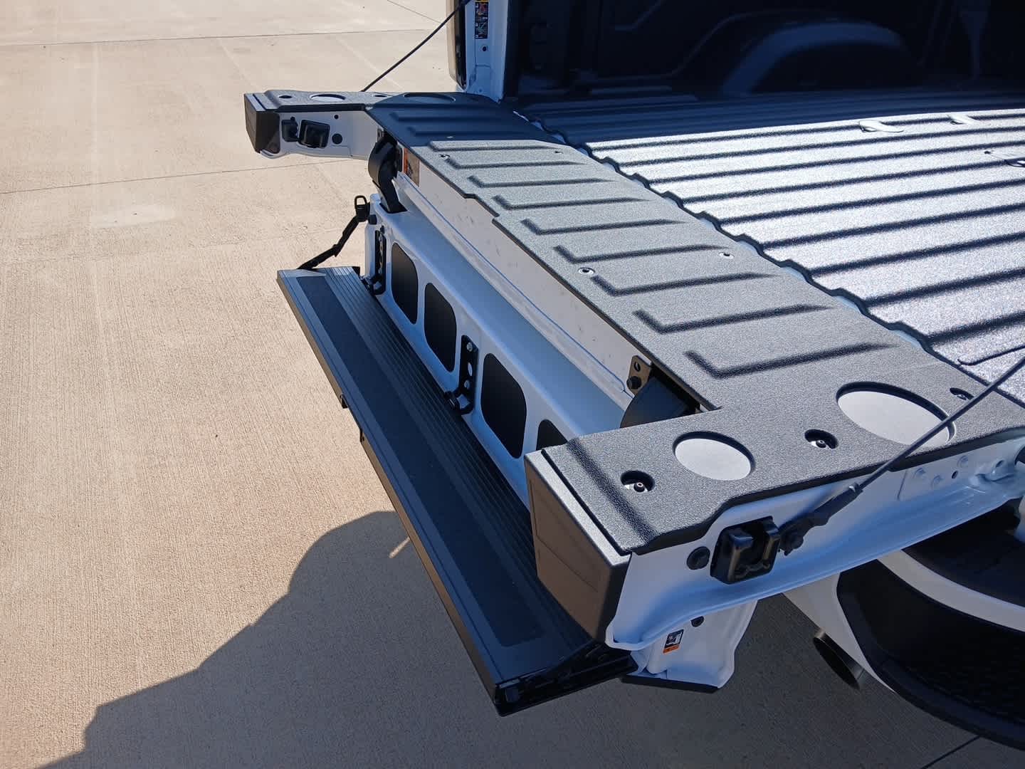 2026 GMC Sierra 2500HD AT4