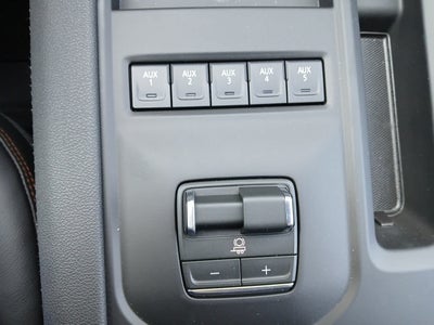 2026 GMC Sierra 2500HD AT4