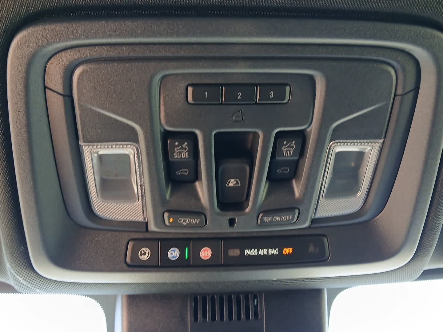 2026 GMC Sierra 2500HD AT4