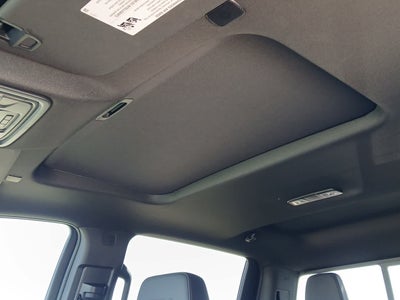 2026 GMC Sierra 2500HD AT4