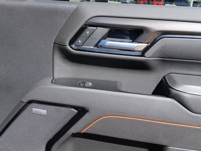 2026 GMC Sierra 2500HD AT4