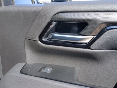 2026 GMC Sierra 2500HD AT4