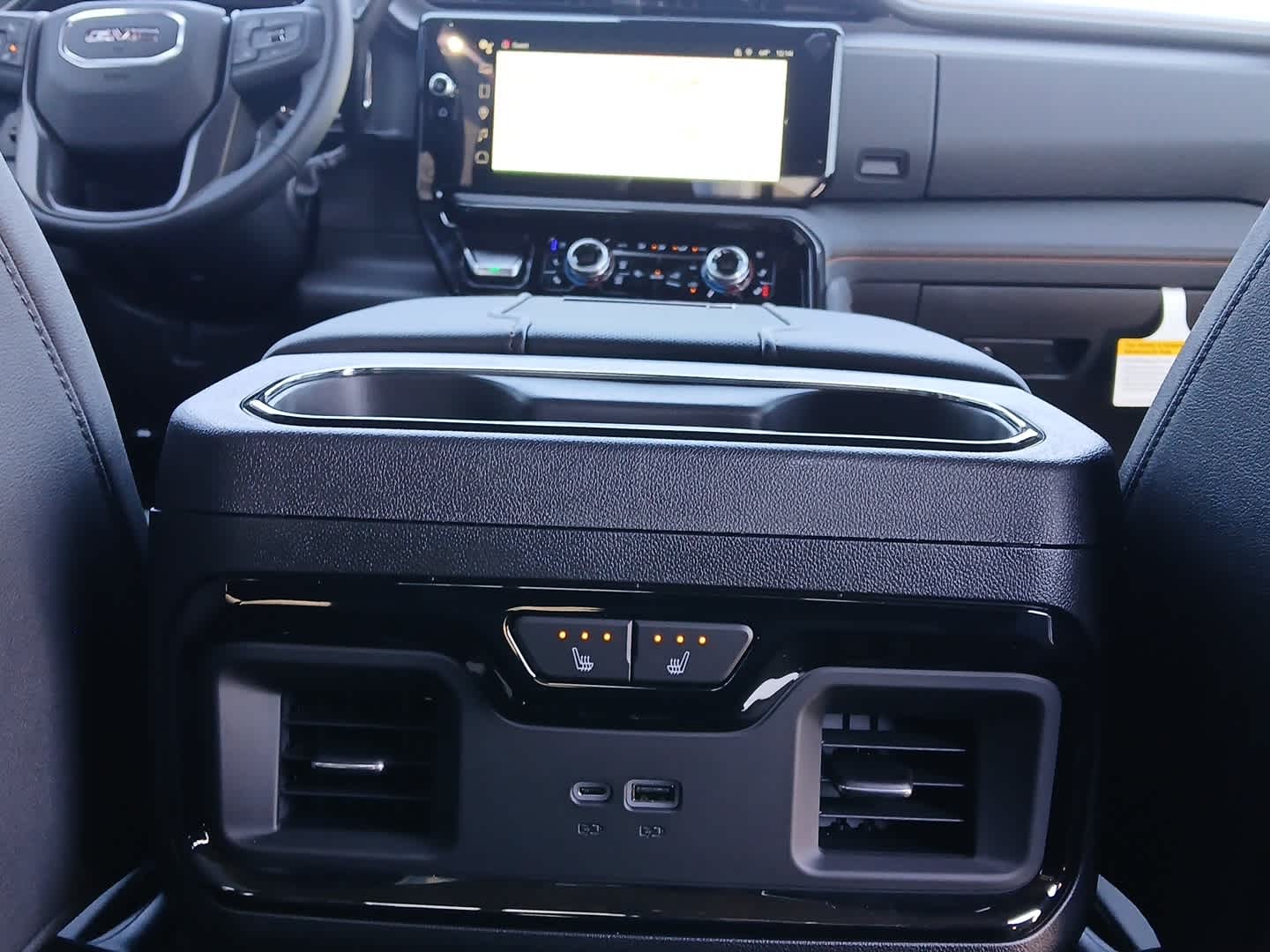 2026 GMC Sierra 2500HD AT4