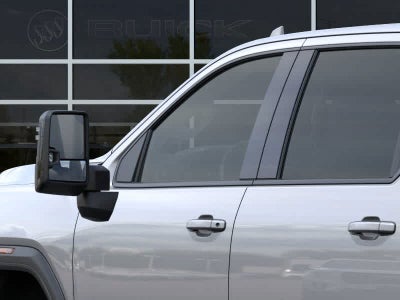 2026 GMC Sierra 2500HD AT4