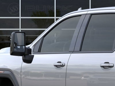 2026 GMC Sierra 2500HD AT4