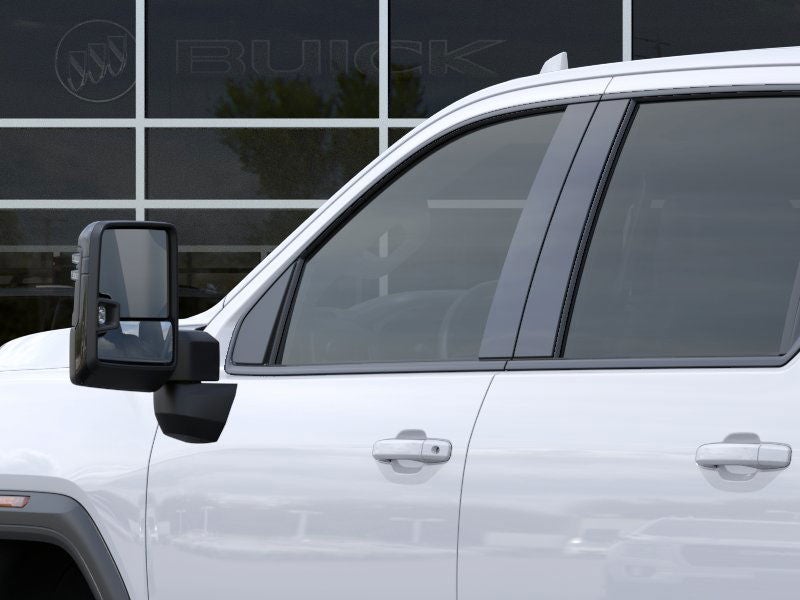 2026 GMC Sierra 2500HD AT4