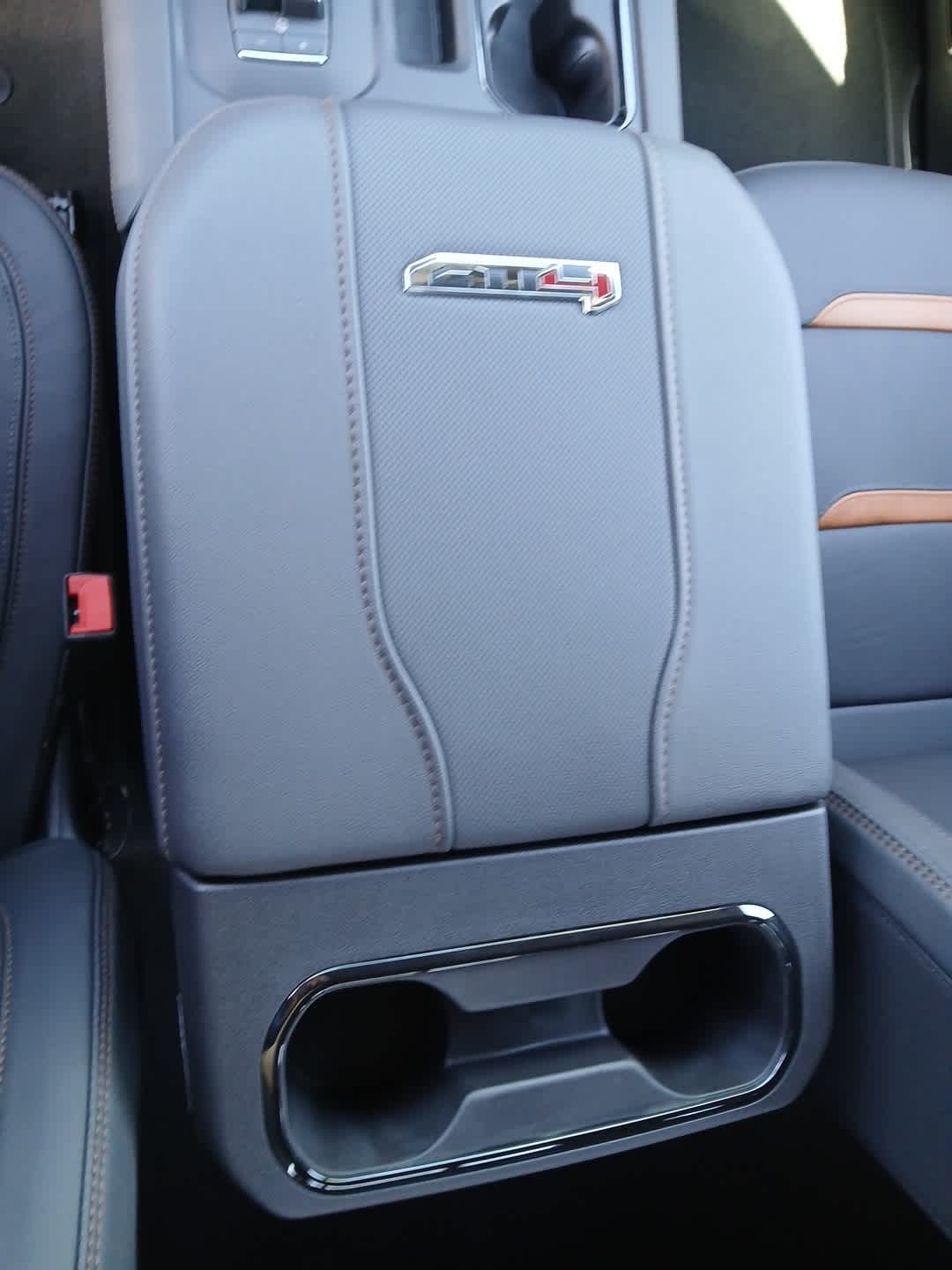 2026 GMC Sierra 2500HD AT4
