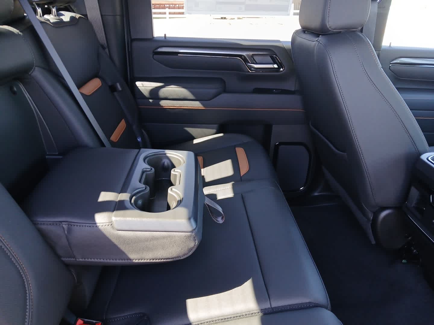 2026 GMC Sierra 2500HD AT4