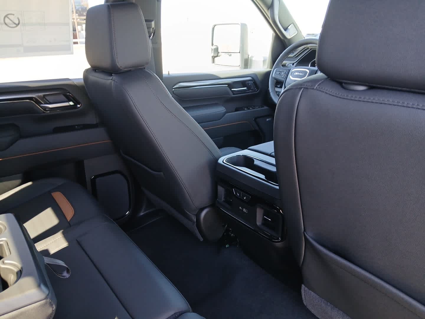 2026 GMC Sierra 2500HD AT4