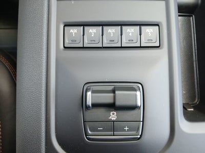 2026 GMC Sierra 2500HD AT4