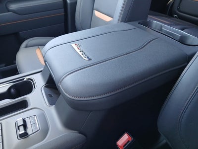 2026 GMC Sierra 2500HD AT4