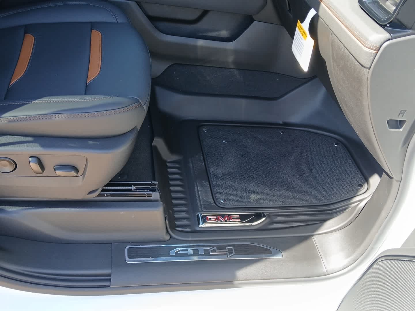 2026 GMC Sierra 2500HD AT4