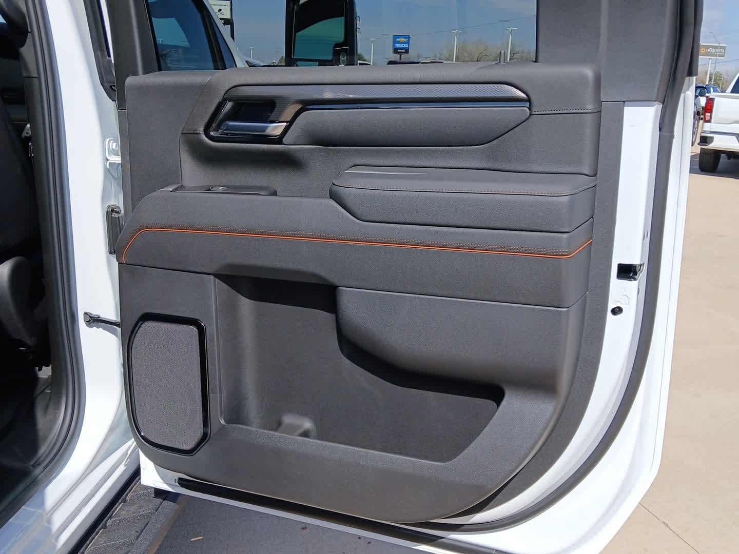 2026 GMC Sierra 2500HD AT4