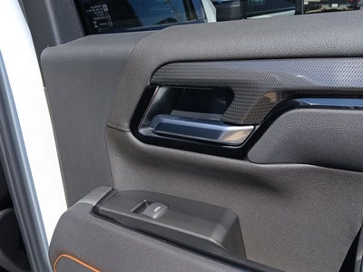 2026 GMC Sierra 2500HD AT4