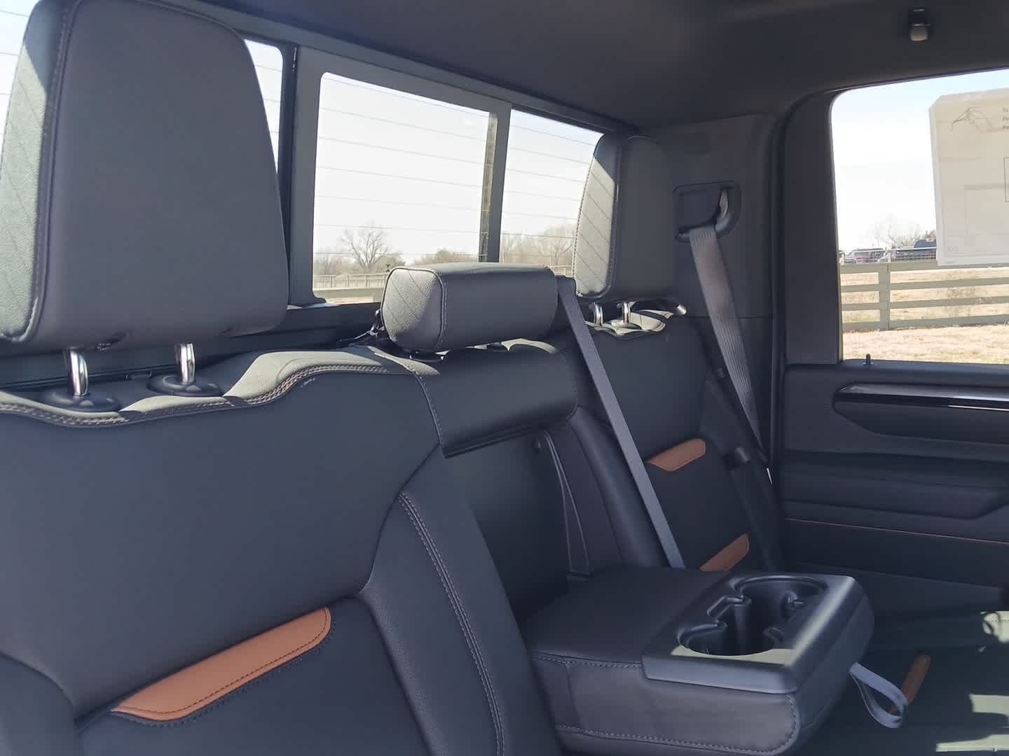 2026 GMC Sierra 2500HD AT4