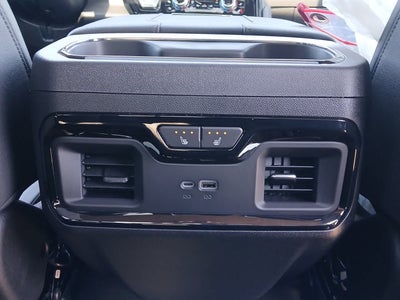 2026 GMC Sierra 2500HD AT4