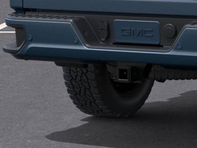2026 GMC Sierra 2500HD Denali