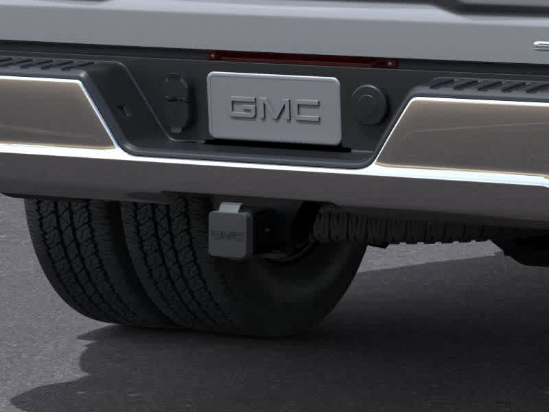 2026 GMC Sierra 3500HD SLE