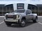 2026 GMC Sierra 3500HD SLE
