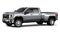 2026 GMC Sierra 3500HD SLE