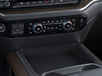 2026 GMC Sierra 3500HD SLT DRW