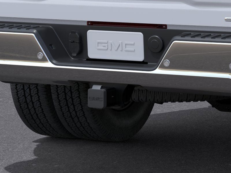 2026 GMC Sierra 3500HD SLT DRW