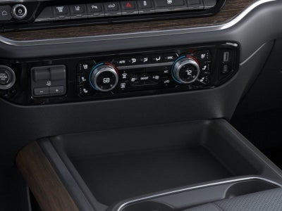 2026 GMC Sierra 3500HD SLT DRW