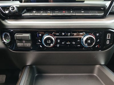 2026 GMC Sierra 3500HD SLT DRW