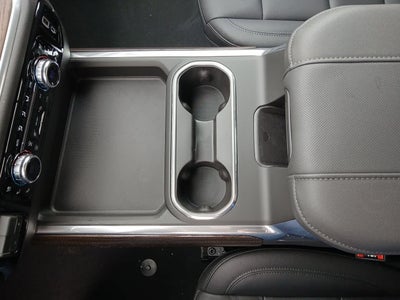 2026 GMC Sierra 3500HD SLT DRW