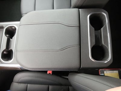 2026 GMC Sierra 3500HD SLT DRW