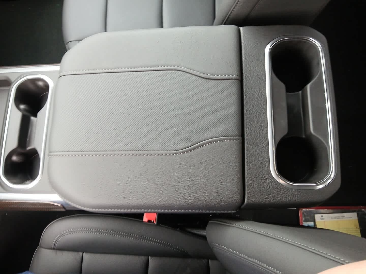 2026 GMC Sierra 3500HD SLT DRW