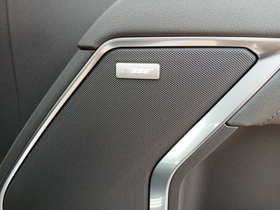 2026 GMC Sierra 3500HD SLT DRW