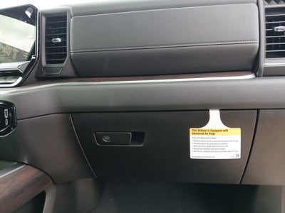 2026 GMC Sierra 3500HD SLT DRW