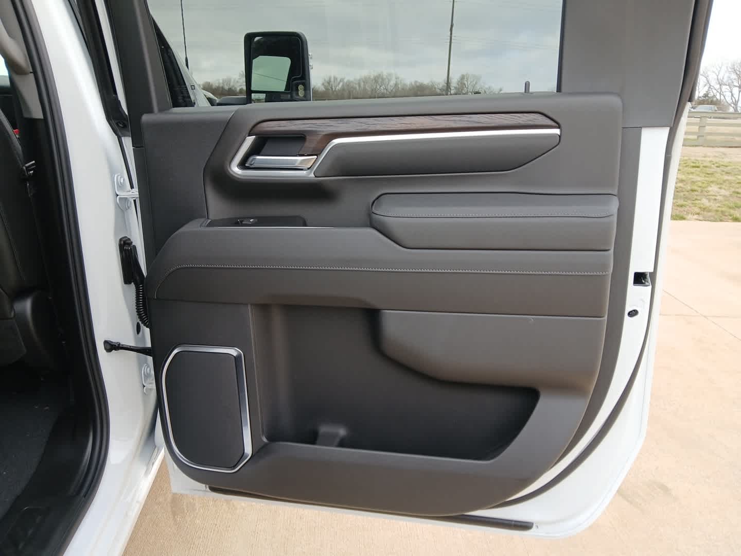 2026 GMC Sierra 3500HD SLT DRW