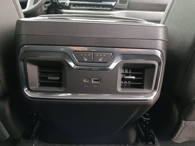 2026 GMC Sierra 3500HD SLT DRW