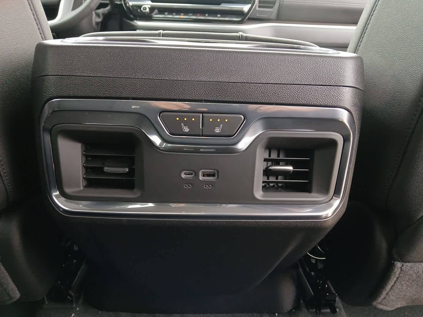 2026 GMC Sierra 3500HD SLT DRW