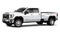 2026 GMC Sierra 3500HD SLT DRW