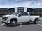 2026 GMC Sierra 3500HD Denali Ultimate DRW