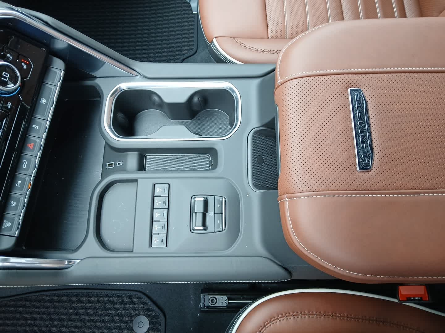 2026 GMC Sierra 3500HD Denali Ultimate DRW