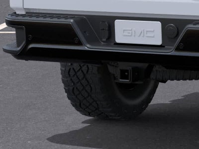 2026 GMC Sierra 2500HD AT4X