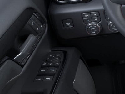 2026 GMC Sierra 2500HD AT4X