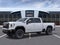 2026 GMC Sierra 2500HD AT4X