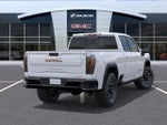 2026 GMC Sierra 2500HD AT4X